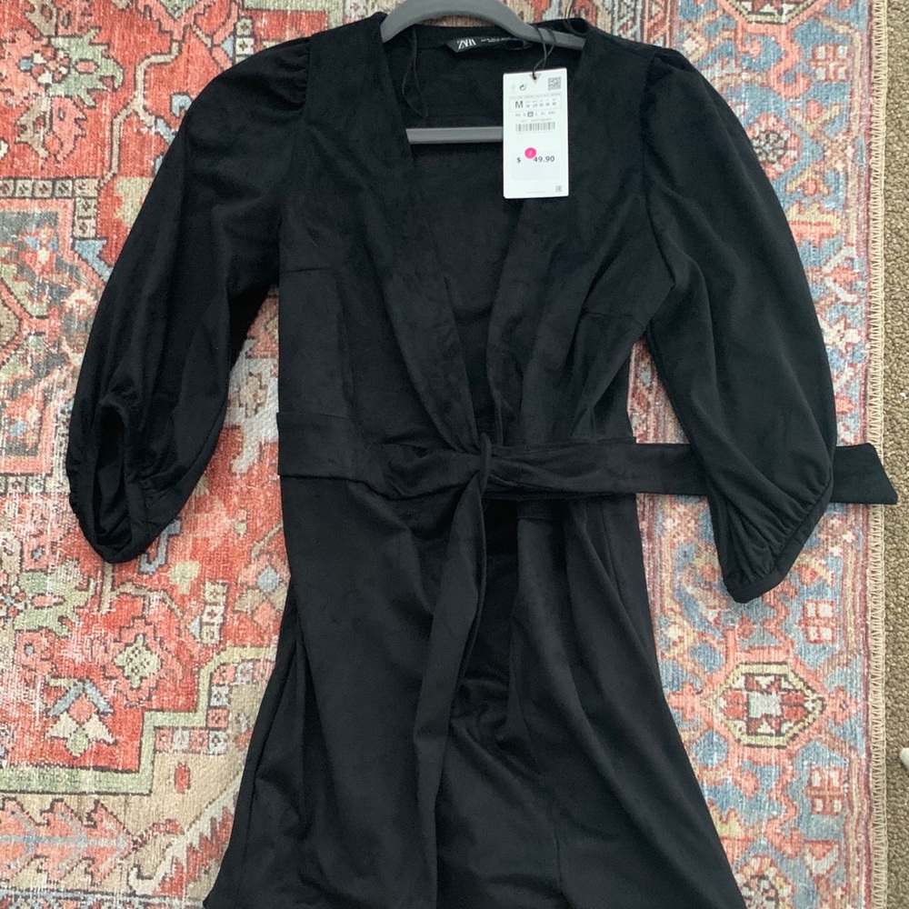 Zara one piece